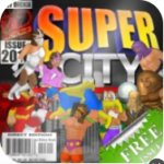 Super City Mod Apk