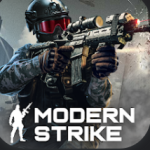 Modern Strike Mod Apk