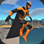 Naxeex Super Hero Mod Apk