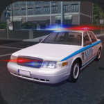 Police Patrol Simulator Mod Apk