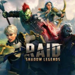 RAID Shadow Legends Mod Apk