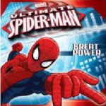 Spiderman Ultimate Power Mod Apk