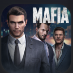 The Grand Mafia Mod Apk