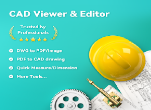DWG Fastview Pro Apk