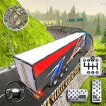 UK Truck Simulator Mod Apk