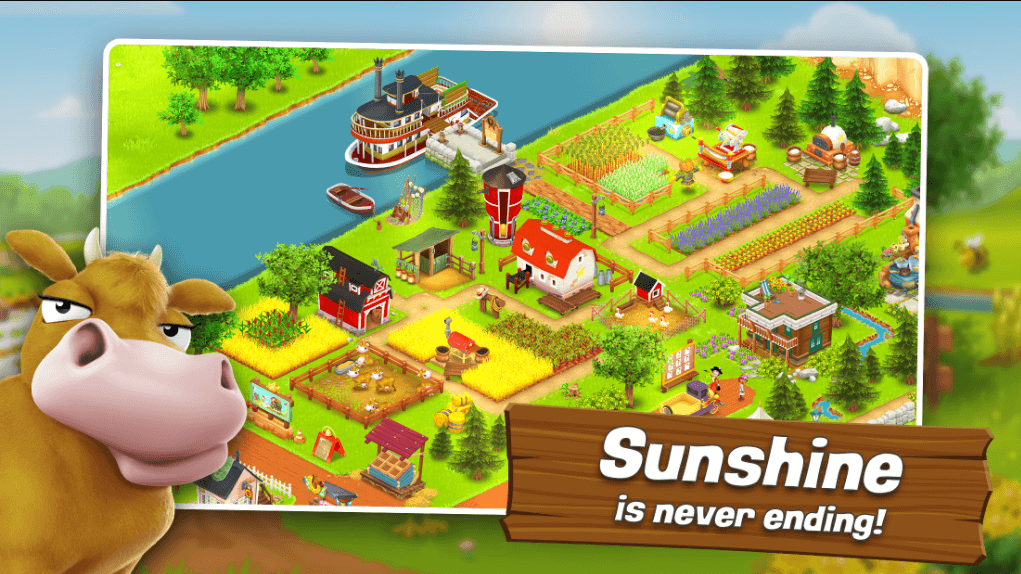 download hay day mod apk 1