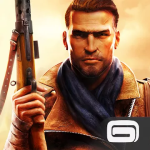 Brothers In Arms 3 MOD APK