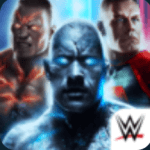 WWE Immortals Apk Mod