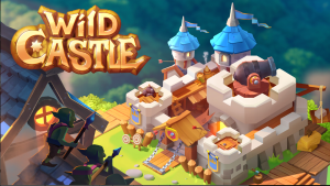 Wild Castle Mod Apk